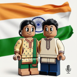[INDIA] Desi District