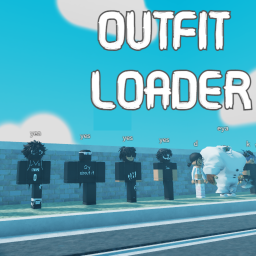 OUTFIT LOADER