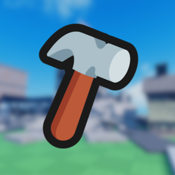 [UGC PRIZES] Destroy Anything, Everything⚒️