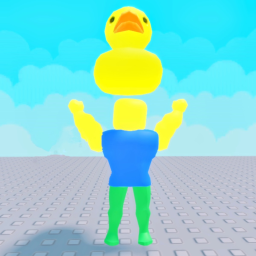 STEAL A DUCK