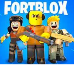 FortBlox 2Player Tycoon! (BETA!)