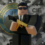'''CIE | Centro de inteligência do Exército'''