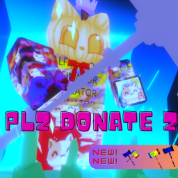 Plz donate Z