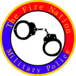 - The Fire Nation Military Police -