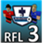 The Robloxia Football League 3