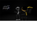 Daft Punk-OFFICIAL Group