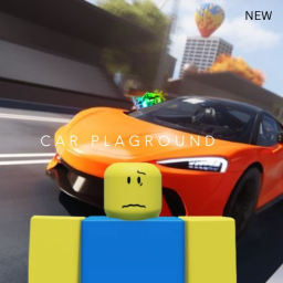 CAR PLAYGROUND HD(UPDATE)