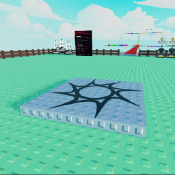 Obby Parkour (100 LVL)