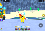 Toilet tower defense pro