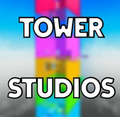 Troll Obby Tower Studios Roblox group icon
