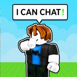[REAL] Open Chat!