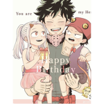 Eri and Kota fan group