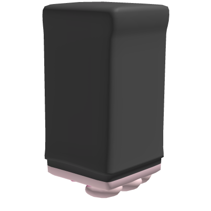 (Paw) Pink Thing Sleeve (L) (Calling All Villains)