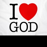 Favorite if you love god