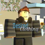 ≋Desired Clothing≋
