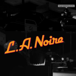 Los Angeles RP ~ LA R.P