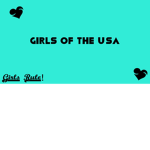 Girls of the USA