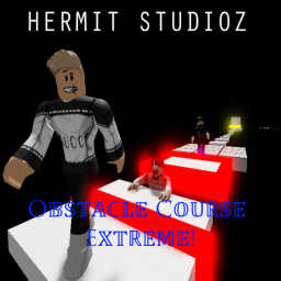 Obstacle Course Extreme! [BETA]