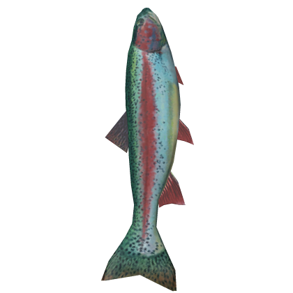 Go Fish - Roblox