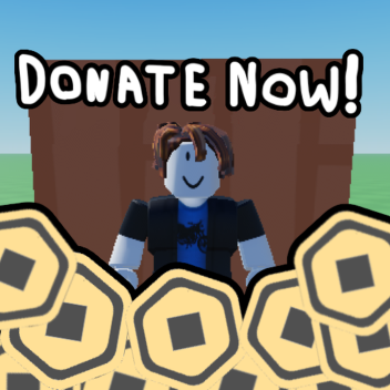 💵Donate Now 3.0!