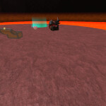 You found the Playful Red Dino!