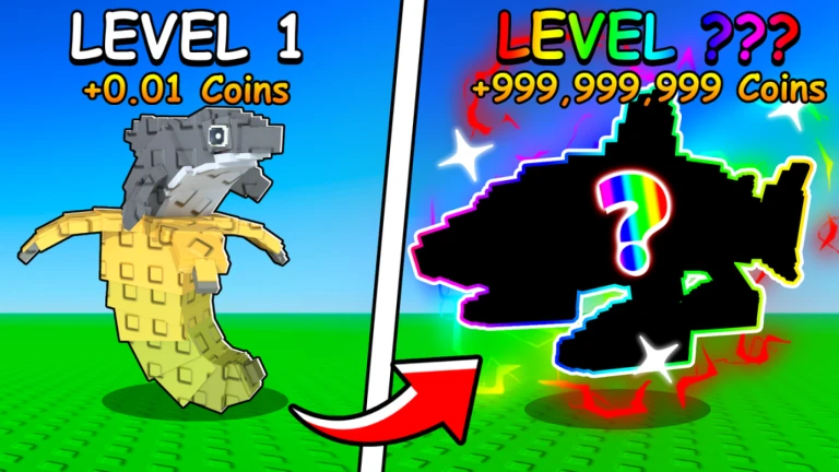 Feed A Brainrot Roblox