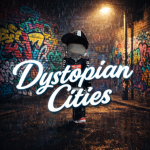 Dystopian Cities.