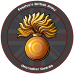 [GG] Grenadier Guard- UK