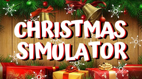 CHRISTMAS SIMULATOR