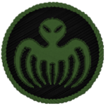 The Reprisal: Spectre