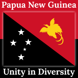 Port Moresby, Papua New Guinea