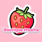 [🍓] Boutique Fresita Outfits