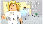 Hospital Life (Roleplay)