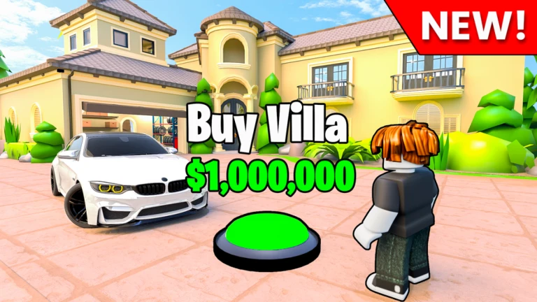 Ultimate Home Tycoon 🏠