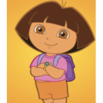 DORA‘S FAN CLUB