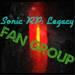 Sonic RP: Legacy Fan Group