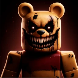 POOH 🍯 (STORY) icon