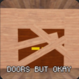 DOORS But Okay (Hotel+ Legacy Mode!)