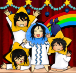 Starlight's group <3