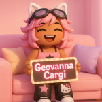 Grupo da Geovanna Cargi