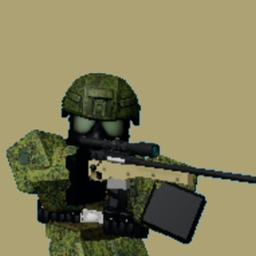 Shooter Game