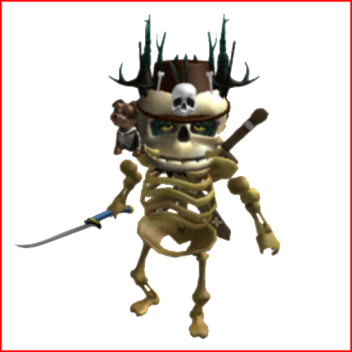 DadnargSarak's Place