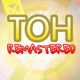 Tower Of Hell Remastered [IMPOSSIBLE]