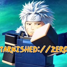 Tarnished://Zero