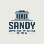 Sandy Department of Justice Roleplay
