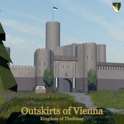 [NEW] Outskirts of Vienna