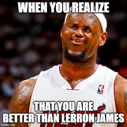 LEBRON OBBY!!!!!!!!!
