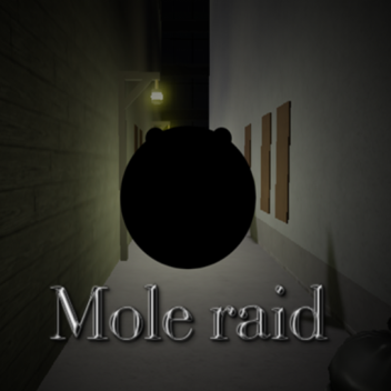 Piggy: Mole raid (Beta)