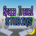Space Travel Studios!