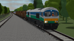 GB RailFreight